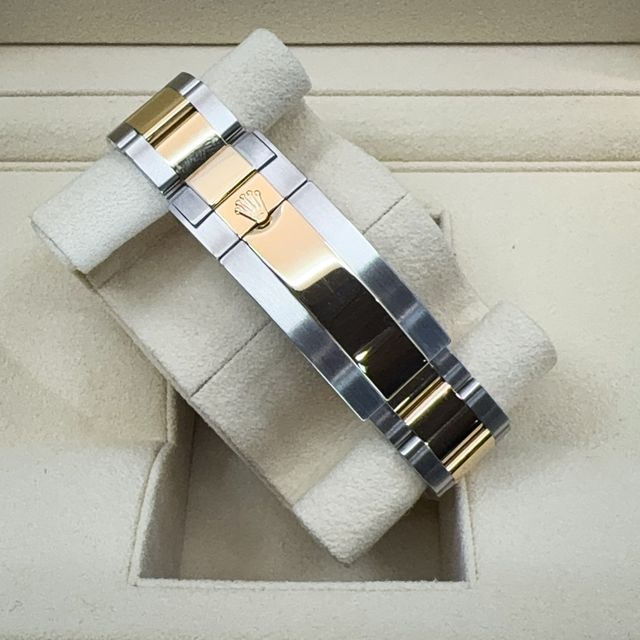 Rolex Submariner 126613 LB Image 7